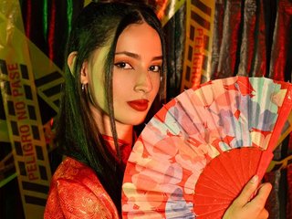 Chat de video erótico annyxmoon
