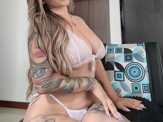 Foto del perfil annyxxx1