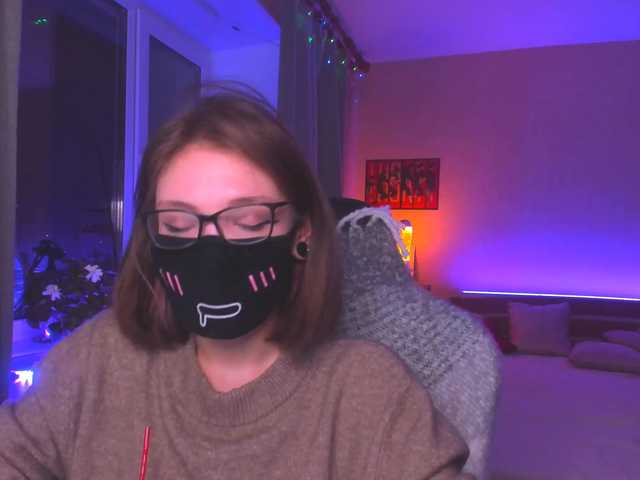 Capturas de pantalla de transmisión Anshee