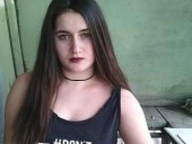 Foto del perfil antaliya1