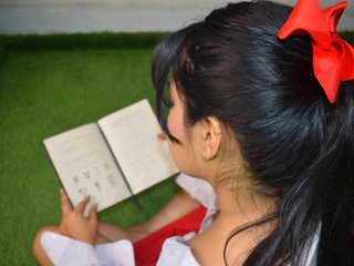 Chat de video erótico Anthiope