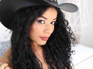 Chat de video erótico Anthonela-Mil