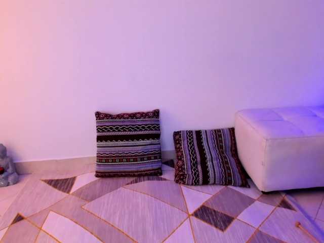 Capturas de pantalla de transmisión anthonellahil