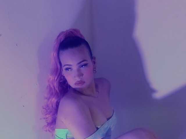 Foto del perfil AmbarAnthonellaMarquez