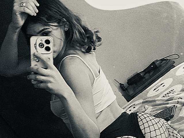 Foto del perfil AmbarAnthonellaMarquez