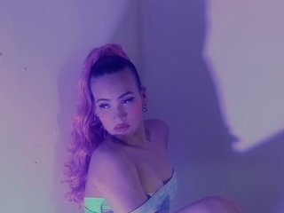 Chat de video erótico AmbarAnthonellaMarquez