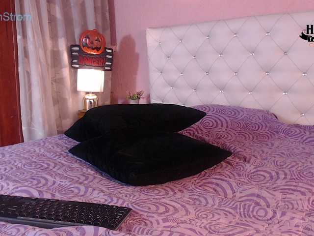 Capturas de pantalla de transmisión AnthonStrom