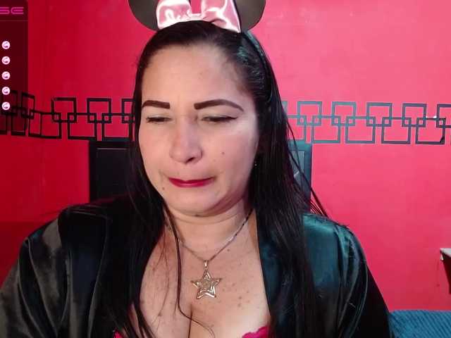 Capturas de pantalla de transmisión AntoMoans