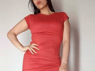 Chat de video erótico Antonela96