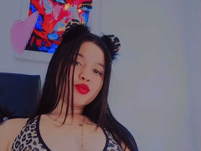 Foto del perfil AntonelaCooper