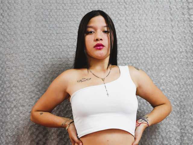 Foto del perfil AntonelaCooper