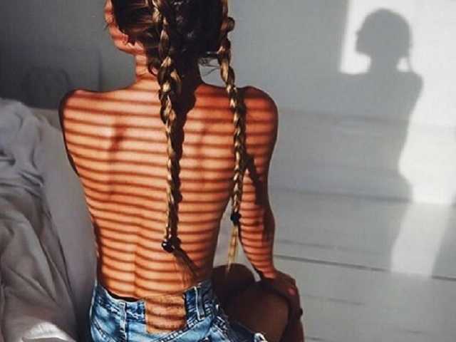 Foto del perfil AntonelaDM