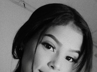 Chat de video erótico AntonelaMulle