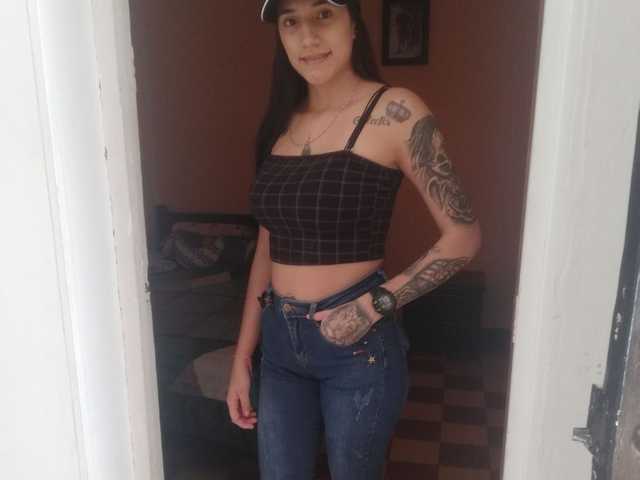 Foto del perfil antonelas