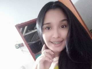 Chat de video erótico Antonella-capri