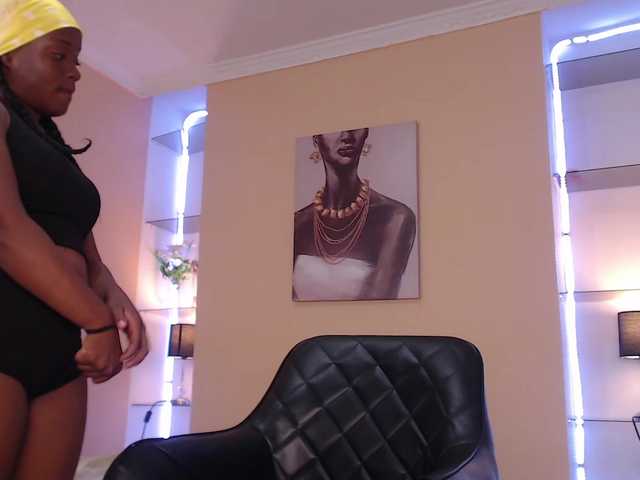 Fotos antonella-dava hola bienvenidos a mi sala es un gusto que estén aquí #ebony #teen