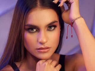 Chat de video erótico Antonella-Rossi