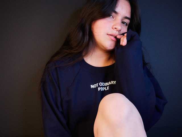 Foto del perfil Antonella-z