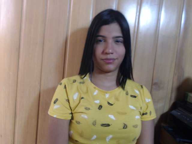 Videochat erótico Antonella21