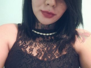 Foto del perfil antonella691