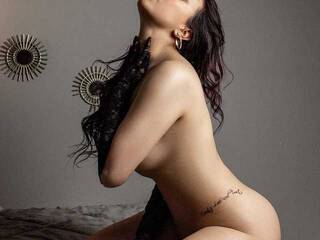 Chat de video erótico AntonellaBla