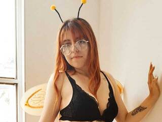 Chat de video erótico AntonellaGz