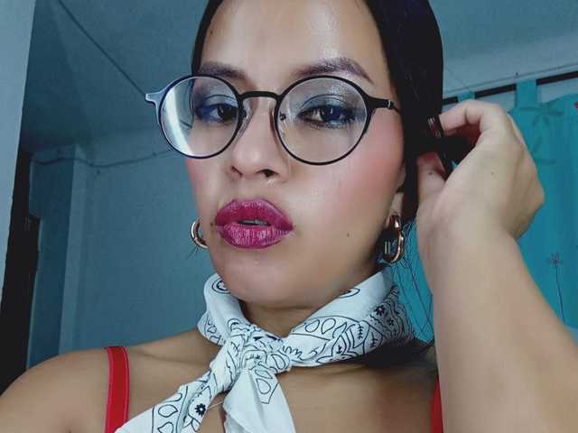 Foto del perfil AntonellaMorrizz