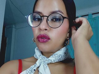 Chat de video erótico AntonellaMorrizz