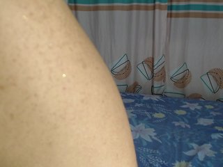 Chat de video erótico AntonellaMorrizz