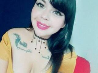 Chat de video erótico antonellanix