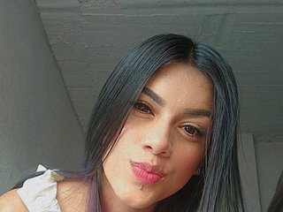 Videochat erótico antonellasex1