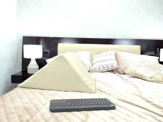 Capturas de pantalla de transmisión AntonellaShel