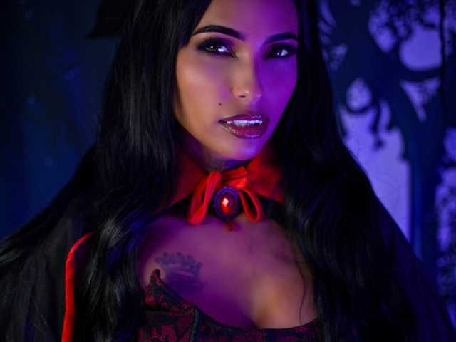 Foto del perfil Antonellasmith0