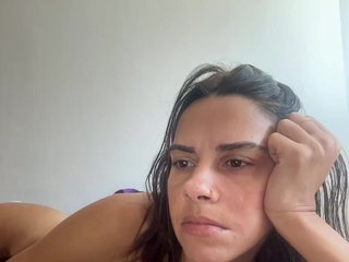 Chat de video erótico AntonyaRossa
