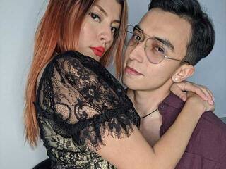 Chat de video erótico AntonRomanosh