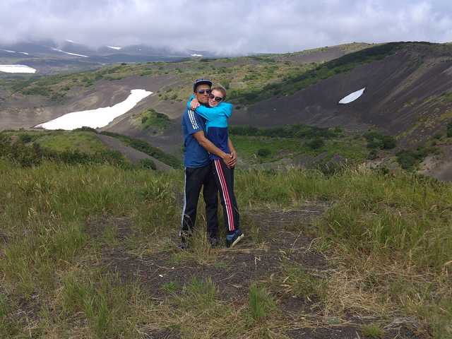 Foto del perfil AntoshaRus41