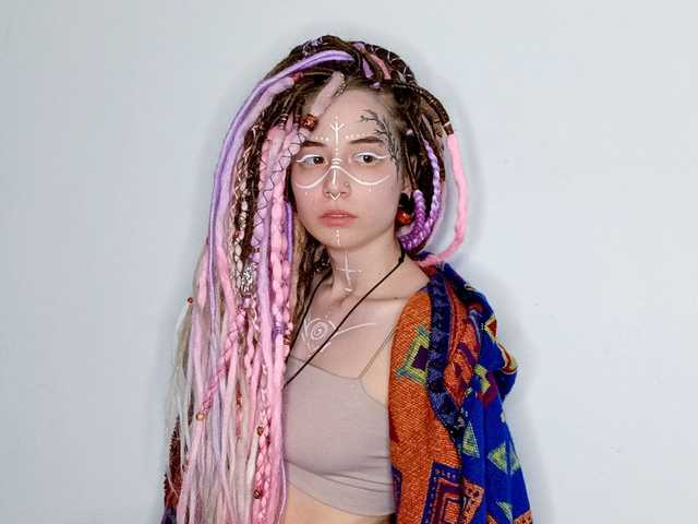 Foto del perfil Anuskatz