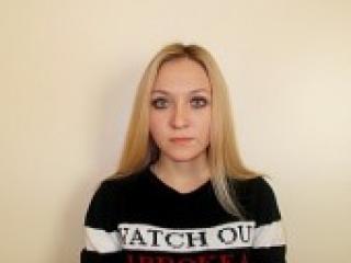 Chat de video erótico anutochkka