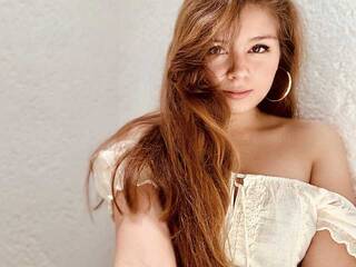 Chat de video erótico Anya-Red