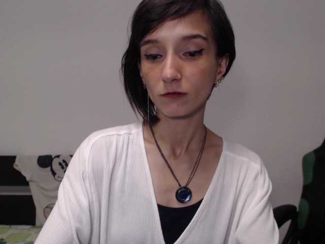 Capturas de pantalla de transmisión Anya-sax
