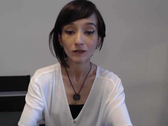Capturas de pantalla de transmisión Anya-sax