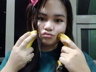 Chat de video erótico Anya1523