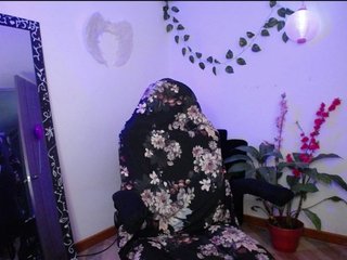Chat de video erótico anyablack230