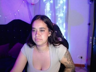 Chat de video erótico anyablack230