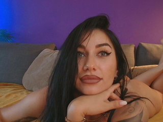 Chat de video erótico AnyaKim1