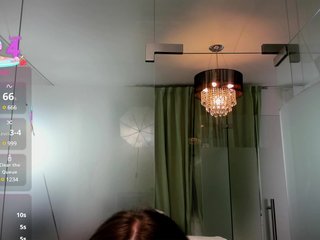 Chat de video erótico AnyaRayne