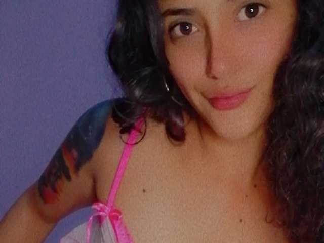 Foto de perfil AnyAss18