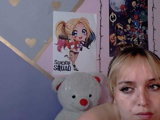 Capturas de pantalla de transmisión anyela-bubble