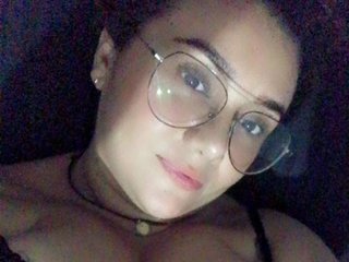 Chat de video erótico anyelobo23