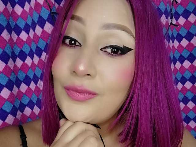 Foto del perfil anyelqueen